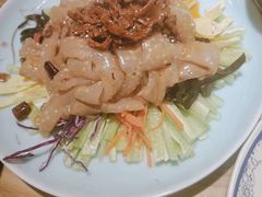 -满园烤鸭·春饼(太原街万达店)