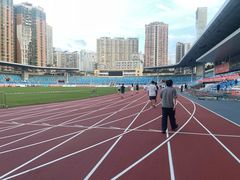 -广东省人民体育场