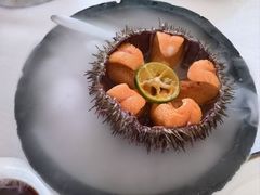 -品海楼·大连海鲜(老虎滩店)