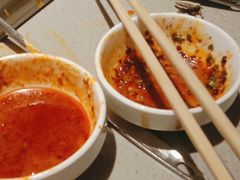 -海底捞火锅(大唐店)
