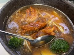 -穆拉诺餐厅(上海玻璃博物馆店)