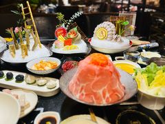 -揽季锅物会·海鲜姿造(三坊七巷店)
