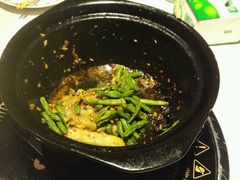 -蛙蛙叫干锅年代(簋街总店)