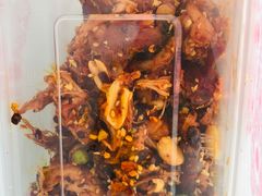 -鸿运兔·手撕烤兔(天府广场店)