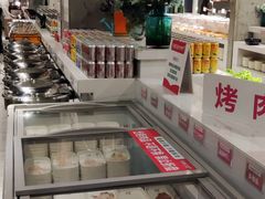 -玫瑰花园自助烤肉(顺义鑫海韵通店)