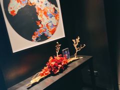 -上海滩餐厅(BFC外滩金融中心店)