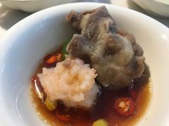 -三个椰子·现砍椰子鸡(金源CBD店)