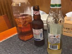 -福苗小骆驼烧烤(大唐不夜城店)