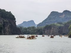 -飞天山旅游区