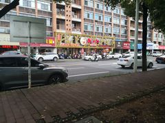 -西江红·株洲本地菜(滨江南路店)