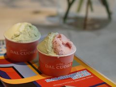 -Dal Cuore 达可芮冰淇淋(陕西北路店)