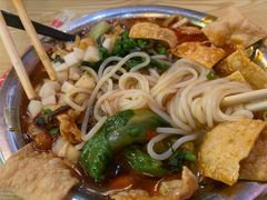 -肥姨妈螺蛳粉(合浦店)