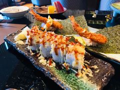 大虾寿司-新鲜特色餐厅(香格里拉大酒店)