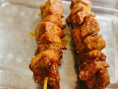 -海平馄饨(逍遥二路店)