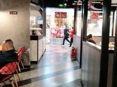 大堂-鱼酷活鱼烤鱼(梅江印象城店)