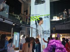 -NIKE品牌体验店(南京东路店)