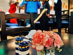 -La Creperie法餐厅(芮欧百货店)