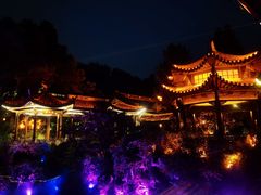 -杭州黄龙洞