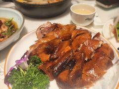 -南太湖山庄·四季轩&国风堂中餐厅
