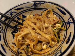 -子午路张记肉夹馍(小寨西路店)