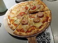 -西堤厚牛排(国瑞店)