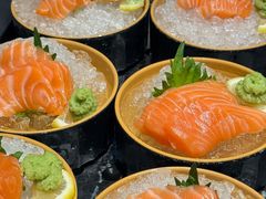 -海底捞大排档火锅(悦荟广场店)