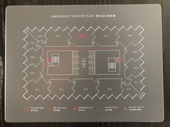 -尼依格罗香港美利酒店