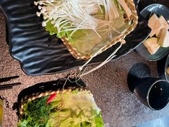 -湊湊火锅·茶憩(来福士广场店)