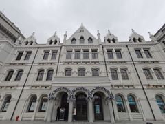 -YUE·6·西式融合餐厅(外滩六号店)