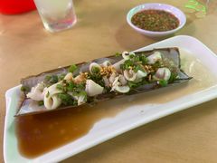 -無招牌海鮮(芽笼店)