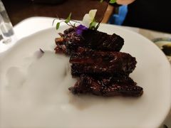 -肆月河豚·新淮扬(金融街店)