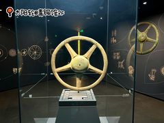 -三星堆博物馆