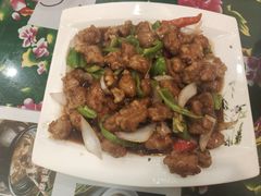 -东北王食府(科大店)