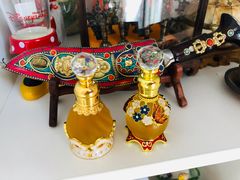 -迪拜黄金市场