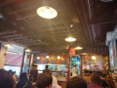-松發肉骨茶(克拉码头店)