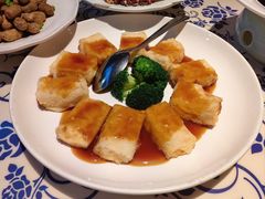 -甬上名灶(天一阁·翠柏店)