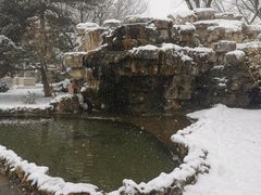 -盛世南宫影视城(北普陀影视城)
