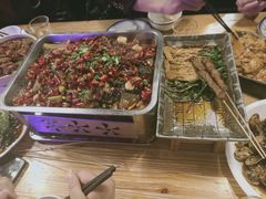 -一佳烤铺(丽江景苑店)