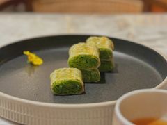 -广州文华东方酒店·江-由辉师傅主理