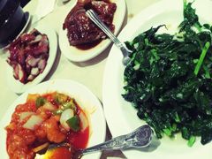 文兴酒家-文兴酒家(Chinatown - Gerrard Street)