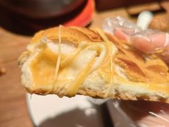 -大树餐厅(益田假日店)