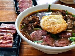 -苏渝轩锅盖面(润州万达广场店)