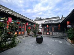 -关帝庙(大同古城)