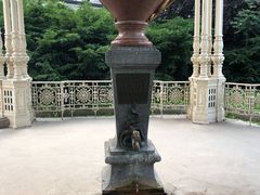 -磨坊温泉长廊