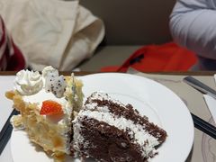 -晶丽香榭自助餐(南京大饭店)