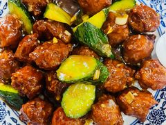 -北大地皖峰饭馆