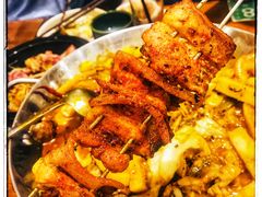 -云海肴·汽锅鸡·云南菜(苏州中心店)