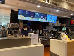 -麦当劳(黄石北路店)