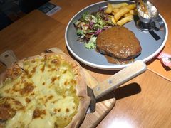 -新贝乐意大利餐厅(苏州中心店)