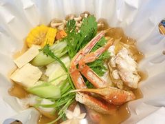 -蟹将军日本料理(中南路店)
